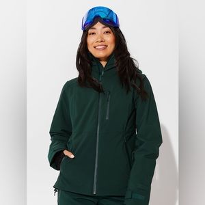 HalfDays Lawrence Jacket